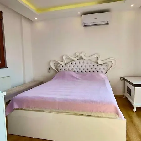 Peaceful Villas-barbecue2 *